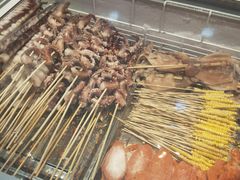 -津门炒饭王(天佑城店)