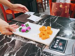 -李师傅脆肚(华强北店)