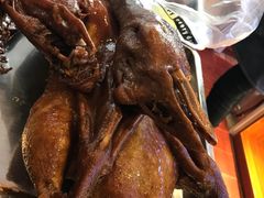 -壹只卤鹅·潮汕菜(莲塘店)