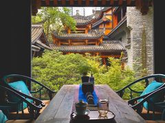 -鱼桥巷·美学川菜