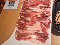 -庖丁家水煮牛排火锅(巴国城店)