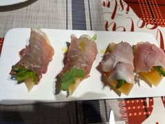 -Primo·丽莫意大利窑烤披萨