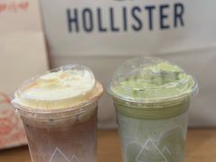 -去茶山(新光里店)