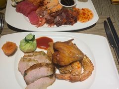 -杭州国际会议中心洲际酒店-原素全日餐厅(解放东路店)