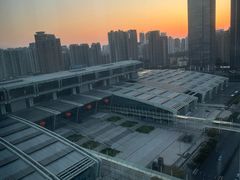 -深圳星河丽思卡尔顿酒店