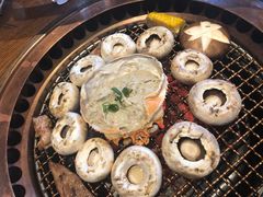 -炎蔵牛舌烤肉