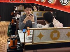 -八合里牛肉火锅(八合里总店)