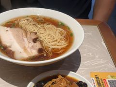 -松鹤面馆·古法焖肉面(观前店)