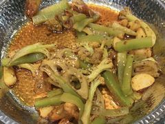 -李氏传家菜(兴城路店)