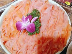 -历蜀记·家宴老火锅(总店)
