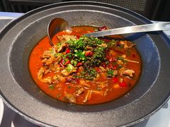 -院里寻菜·精致庭院菜(观沙岭店)