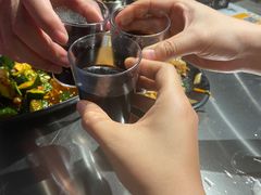 -酒里·宜州果酱烧烤(葛村店)