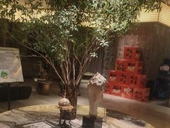 -漢頓温泉度假酒店