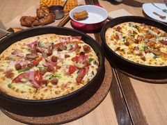 -必胜客(金高店)