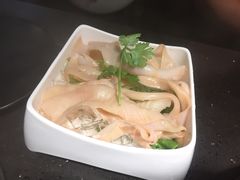 一根鹅肠-锅说大脸毛肚重庆老火锅(佐阾店)