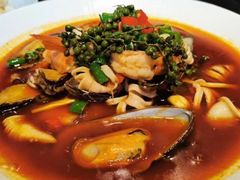 -hallch好吃餐厅(奥体中心店)