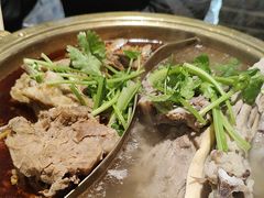 -大白羊蝎子馆(后沙峪山姆店)