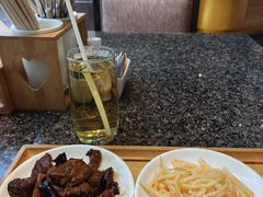 -上海齐鲁万怡大酒店·辣椒屋咖啡厅