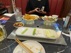 -晓林火锅(安定门店)