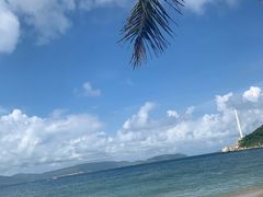 -三亚太阳湾柏悦酒店