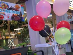 -Aqua Oasis 水天堂(太湖中心mall店)