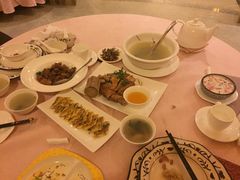 -七仙岭君澜度假酒店·桃源小馆中餐厅