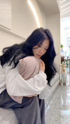 -MINX名珂斯·烫染形象设计