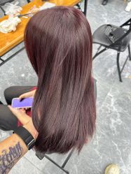 -苏奇发型·烫发染发