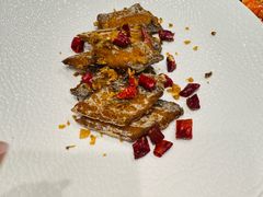 -东港喜来登酒店·天香阁中餐厅