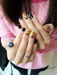 iphone_upload_pic-JustNail甲思美甲