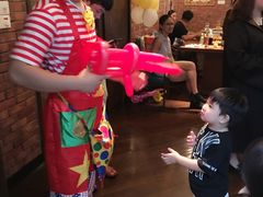 -Timo队长·高端生日派对策划机构(静安寺店)