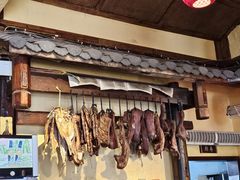 -富正毅三下锅·湘西韵味(天门山索道店)