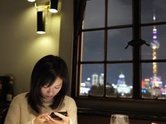 -茹丝葵经典牛排馆(上海外滩店)