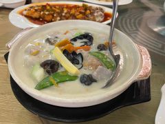 -佛有缘素食馆·荔湾老字号(陈家祠首店)