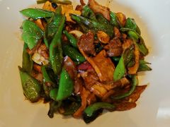 -小厨娘淮扬菜(板桥一店)