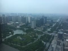 -嘉定凯悦·咖啡厅