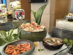 -威斯汀舞台餐厅