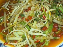 -杨记隆府重庆江湖菜(大悦城店)