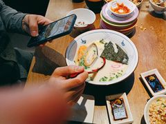 -三禾寿司(君尚店)