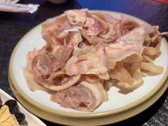 -老北京胡同味道二荤铺(酒仙桥店)