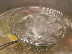 -小城牛事·鲜牛肉火锅(万达店)