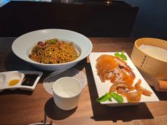 -北京老铺烤鸭(时代广场店)