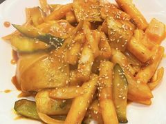 -桃园中华料理炸酱面(燕儿岛路店)