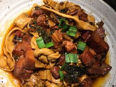 -青年公社烤鸭(青年路店)