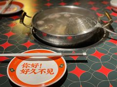 -南城十里潮汕鲜牛火锅·鲜虾生滚粥(融汇老商埠店)