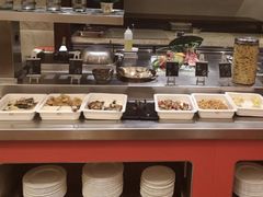 -嘉年华大酒店琴湾-自助餐厅