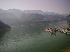 -白帝城·瞿塘峡景区