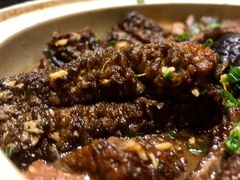 炖生敲-童福兴·南京菜(老门东店)