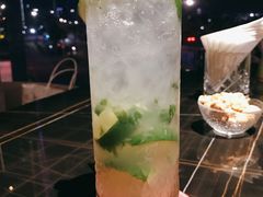 -wann lounge 低温慢煮牛排·清吧