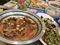-鲜得莱渔港·小平岛海胆馆(七贤岭店)